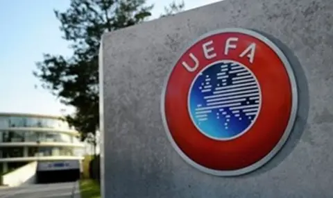 УЕФА може да увеличи съставите за предстоящото Европейско първенство в Германия