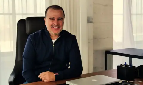 Цветомир Найденов: Съдийската комисия на БФС добре взе завоя - 1