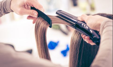 Фризьор настръхна срещу нова мода, която съсипва косата - 1