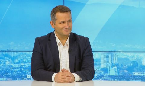 Иван Христанов: "Капитан Андреево" е една от основните причини за свалянето на правителството - 1