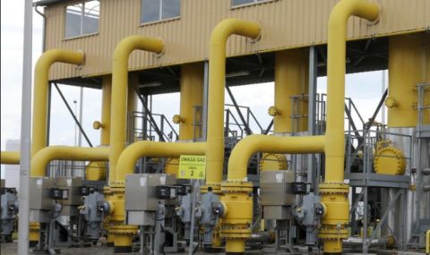 Пламен Димитров: Газ за зимата ще има - 1