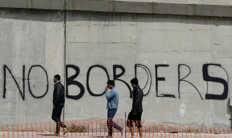 Турците ще получат безвизов режим за Шенген - 1