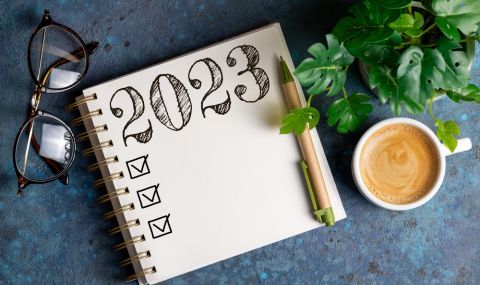 21 цели, които ще ви помогнат да станете по-успешни и по-щастливи през 2023 г. - 1