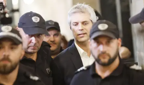 Адвокат на Благомир Коцев: Показанията на анонимния свидетел не уличават клиента ми - 1