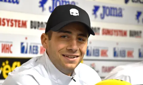 Александър Донски започна с победа в Скопие - 1