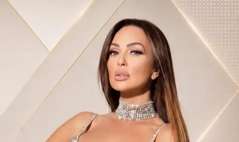 Глория изненада с откровение за Илия Загоров: „Където е текло, пак ще тече“ (ВИДЕО) - 1