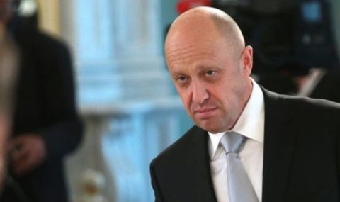 Пригожин предизвика Зеленски на дуел в небето - 1