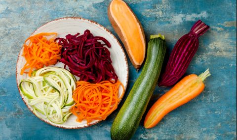 Този зеленчук помага при диабет, атеросклероза и хипертония - 1