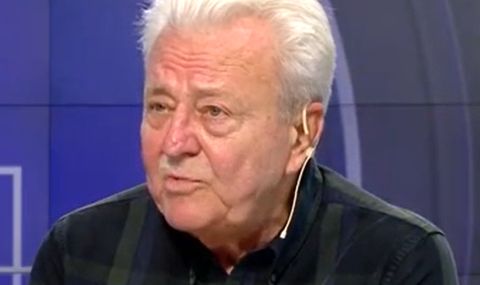 Асен Агов: Фигурата "главен прокурор" е въведена у нас по модела на болшевиките - 1