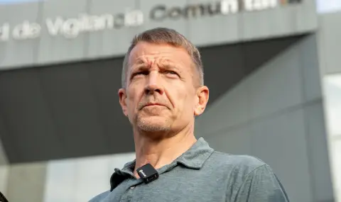 Blackwater се присъединява към украински стартъп за дронове - 1