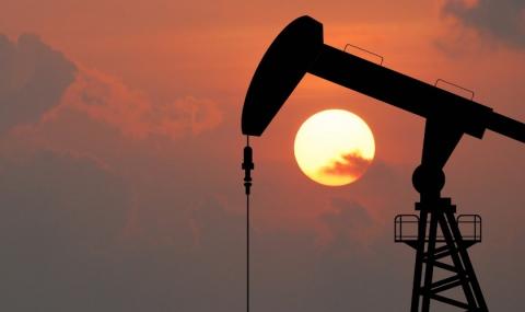 „Харви” понижи цената на петрола, но увеличи тази на бензина - 1