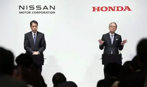 Разкриха нова причина за провалената сделка между Honda и Nissan - 1