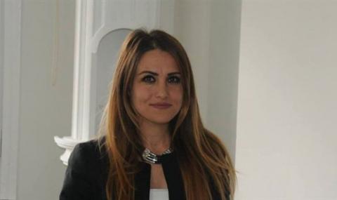 Турска журналистка беше арестувана заради критична статия - 1