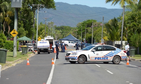 8 деца намерени убити в Австралия - 1