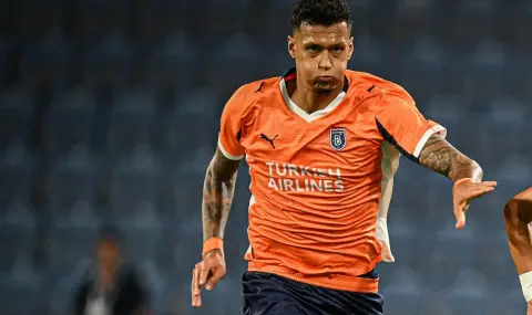 Истанбул Башакшехир достигна плейофите в Лигата на конференциите  - 1