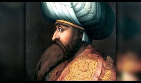 Преди 630 години султан Баязид I превзема Велико Търново - 1