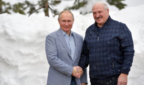 Русия и Беларус подготвят съвместен проект за водородна енергетика - 1