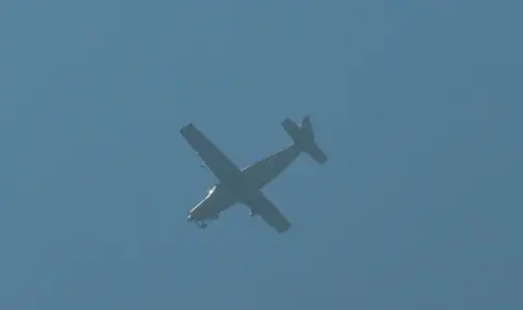 Транспортното министерство: Две авиационни произшествия с леки самолети са регистрирани в събота сутрин - 1