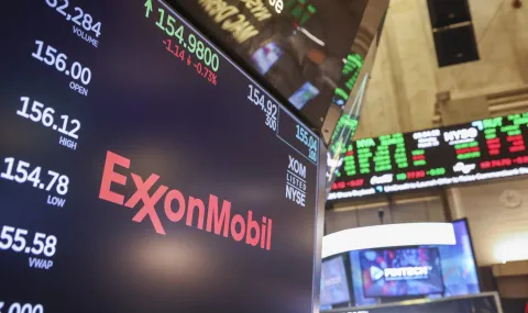 ExxonMobil Global Outlook 2026: Енергетиката се променя много бавно - 1