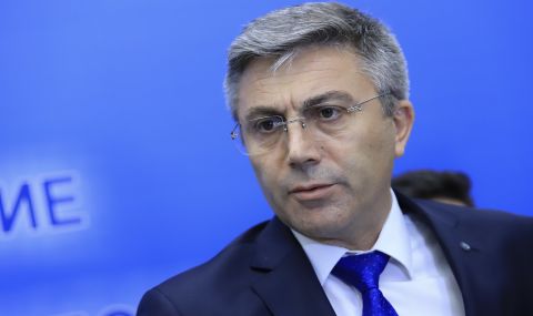 Карадайъ: Моделът "стани да седна" не е смяна на модела "ГЕРБ" - 1