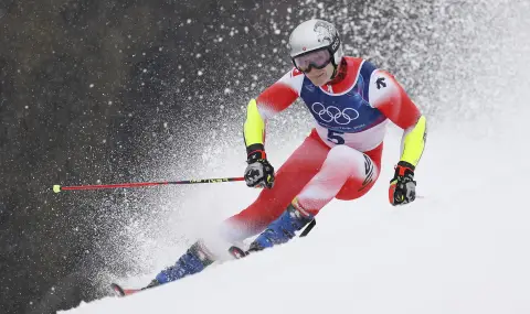 Марко Одермат триумфира за девети път този сезон  - 1