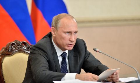 Путин: войната в Украйна е за "принципи", а не за територия - 1