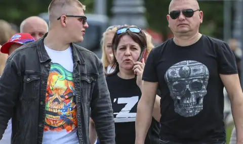 Do Russians hate Germany? Russia's propaganda tricks.  - 1