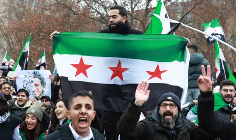 Сирийците в Германия - ще трябва ли да си тръгнат - 1