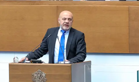 Томислав Дончев: До средата на октомври се очаква второто плащане по Плана за възстановяване и устойчивост  - 1