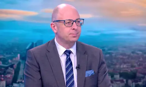 Йордан Божилов: Дроновете са една нова заплаха, за която НАТО не е подготвен - 1