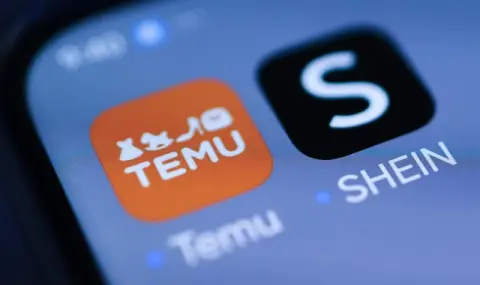 Нов удар по Тemu и Shein! ЕК удря с нова такса от 2 евро пратките от онлайн търговци  - 1