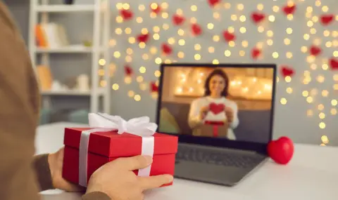 Зодиите, които предпочитат връзки от разстояние - 1