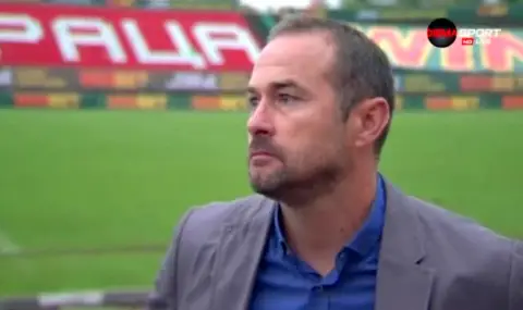 ЦСКА близо до нов спортен директор - 1