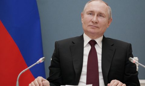 ЕК: Путин е отговорен за действията на Русия - 1