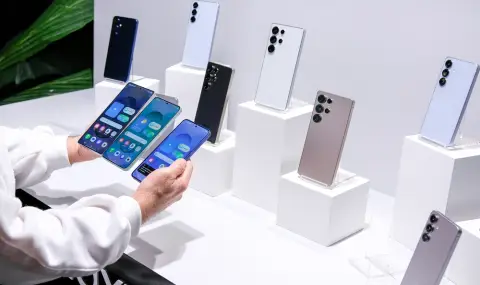 Когато изборът има значение: защо януари е добър момент за нов смартфон - 1