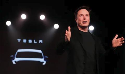 Tesla с нов антирекорд - загуби от $6 млрд. - 1