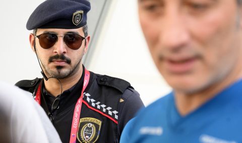 Властите в Катар на крак заради наркотици: Откриха силно болкоуспокояващо, използвано и във футбола - 1