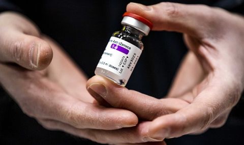 Война за ваксини! ЕК заведе дело срещу "АстраЗенека" - 1