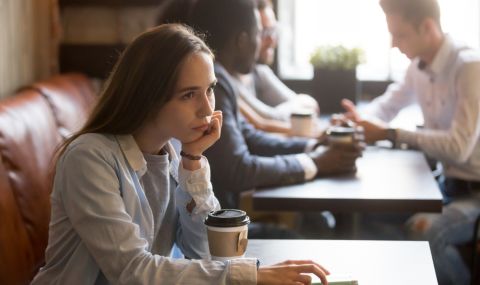 Зодията, която най-трудно се сприятелява - 1