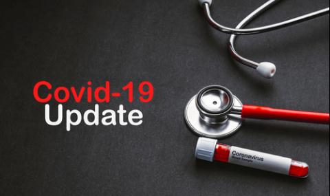 Чудо! Излекуваха пациент с COVID-19 и придружаващо заболяване след 26 дни на апаратна вентилация - 1