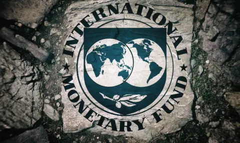 МВФ преразглежда програмата си за Аржентина - 1