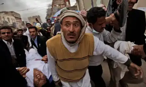 Рубио призова за „сдържаност“ на фона на ескалацията на насилието в Йемен