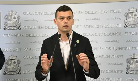 "Спаси София": КЗК потвърди липсата на ценова конкуренция при такситата - 1