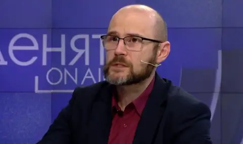 Андрей Янкулов: Случаят "Петрохан" не може да съществува без политически чадър - 1