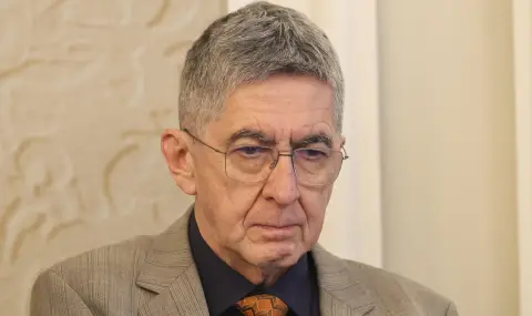 Докога ще живеем в бедност и страх? Бойко Станкушев пред ДВ: - 1