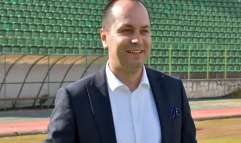 Кметът на Враца след мача с ЦСКА: Не познахте скъпи „разбирачи“ - 1