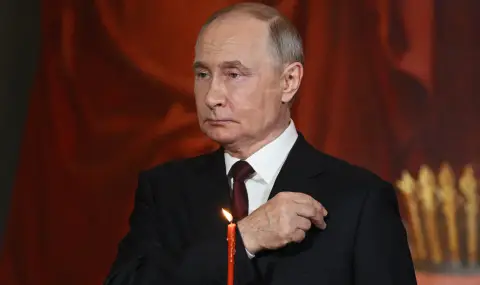 Новият срок на Тръмп: радост в Киев, възмущение в Москва - 1