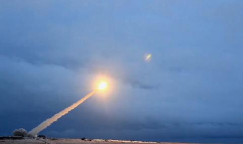 Официално: Путин извади Русия от договора за ракети със среден обсег - 1