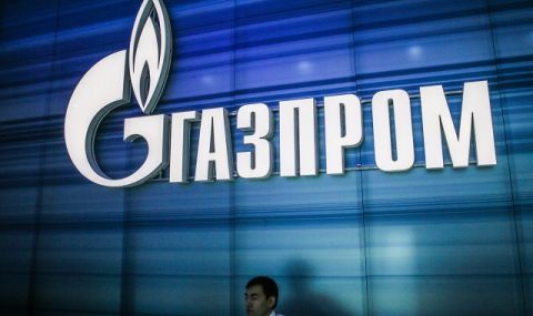 Печалбите на "Газпром" се сринаха, компанията спира да изплаща дивиденти - 1