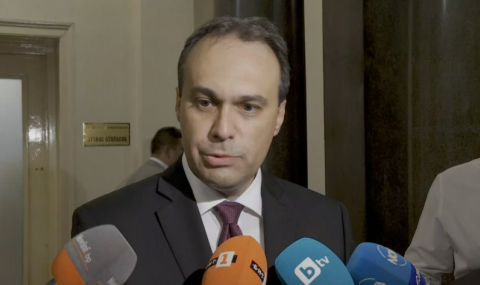 Заков: Свалянето на кабинета застрашава националната сигурност - 1
